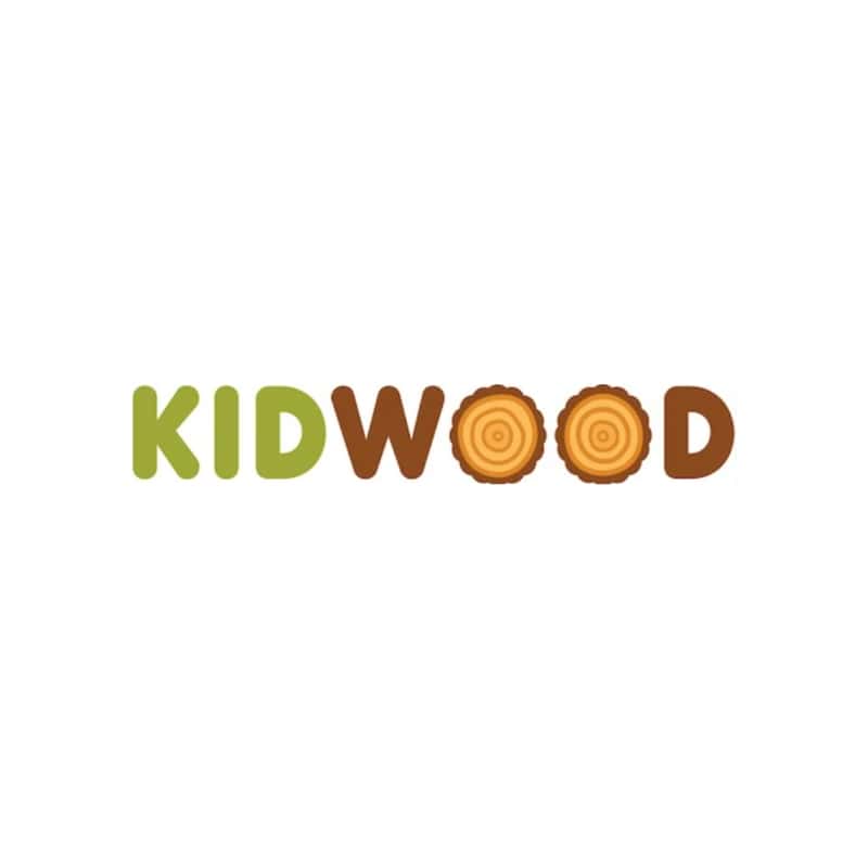Kidwood Gerüst klappbar